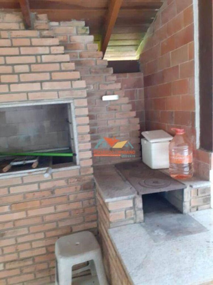 Casa, 3 quartos, 196 m² - Foto 19