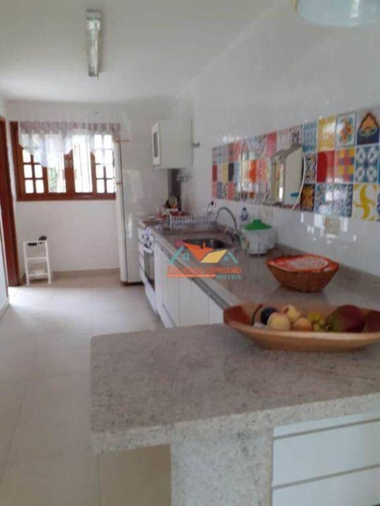 Casa, 3 quartos, 196 m² - Foto 9