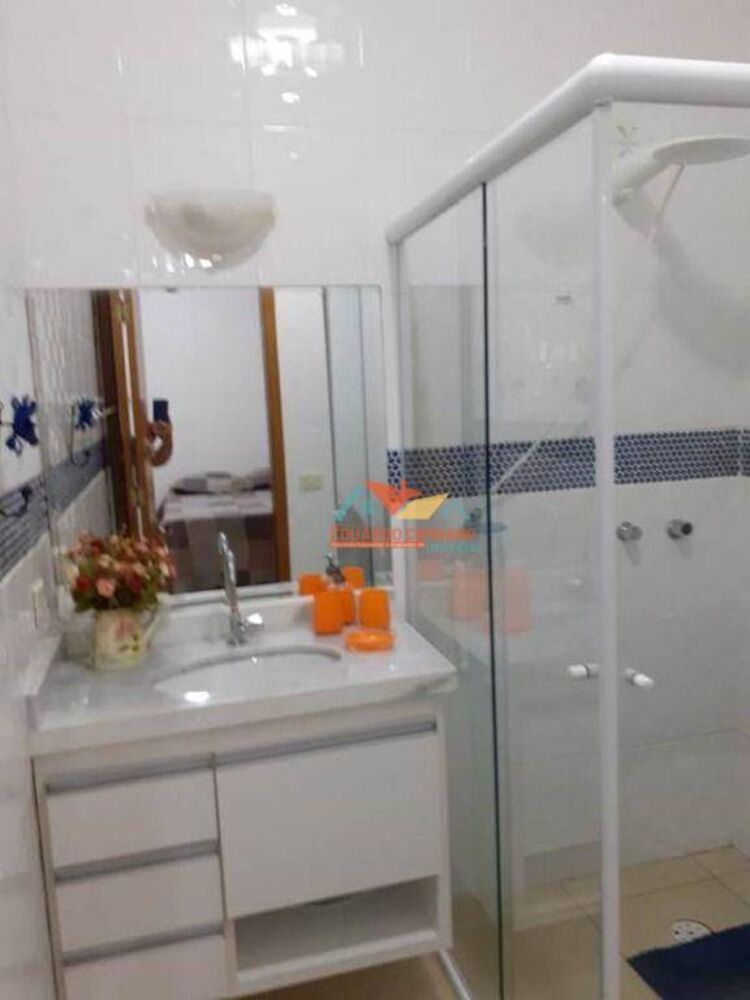 Casa, 3 quartos, 196 m² - Foto 14