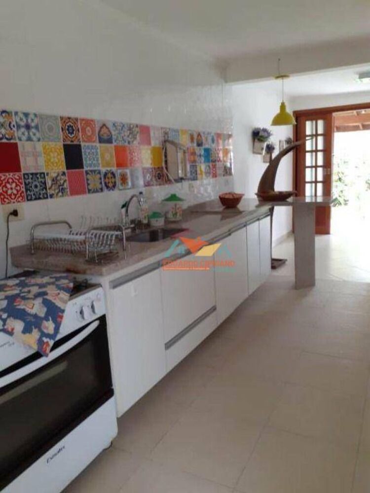 Casa, 3 quartos, 196 m² - Foto 8
