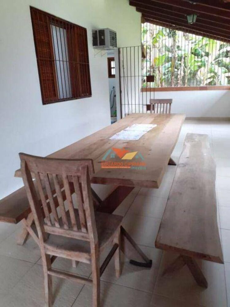 Casa, 3 quartos, 196 m² - Foto 20