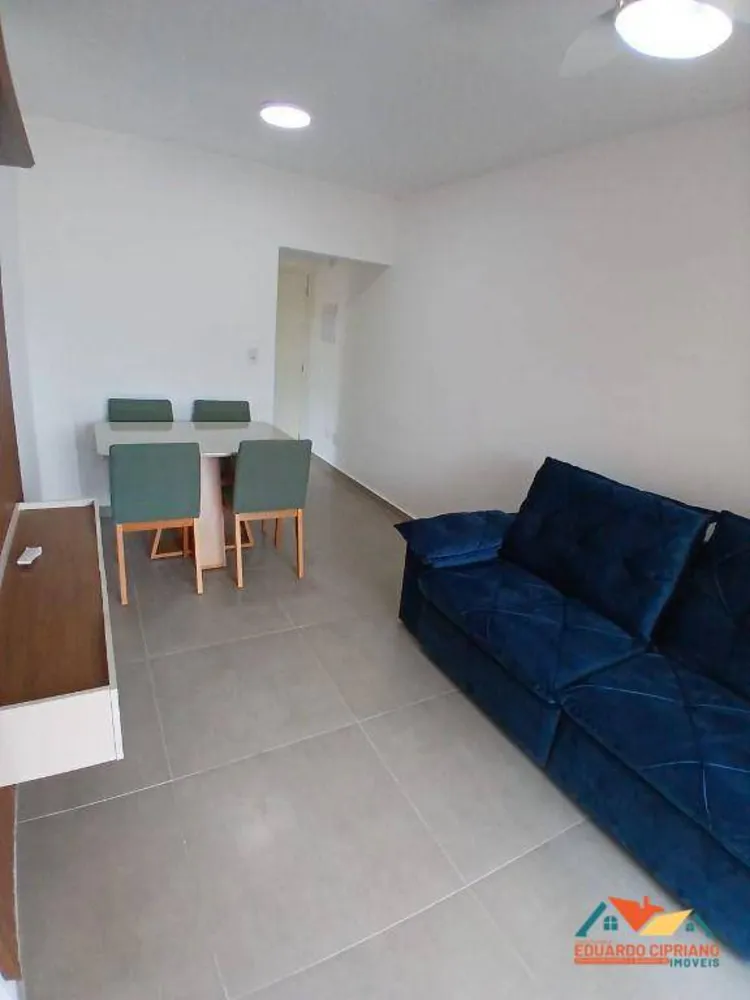 Apartamento, 2 quartos, 56 m² - Foto 4