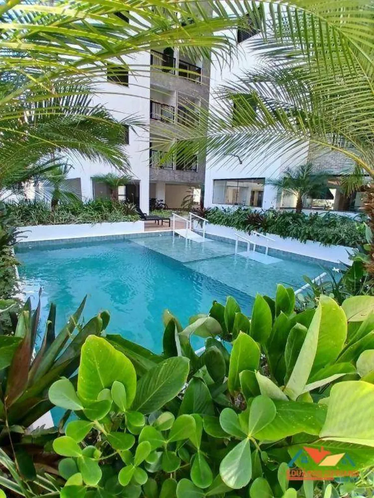 Apartamento, 2 quartos, 56 m² - Foto 2