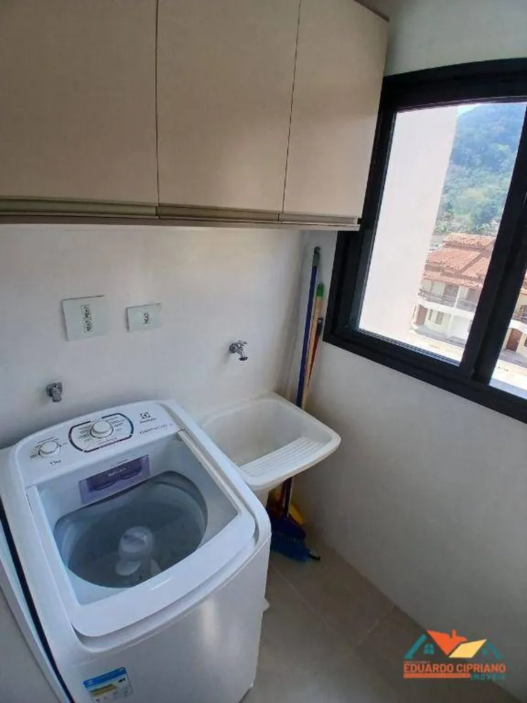 Apartamento, 2 quartos, 56 m² - Foto 3