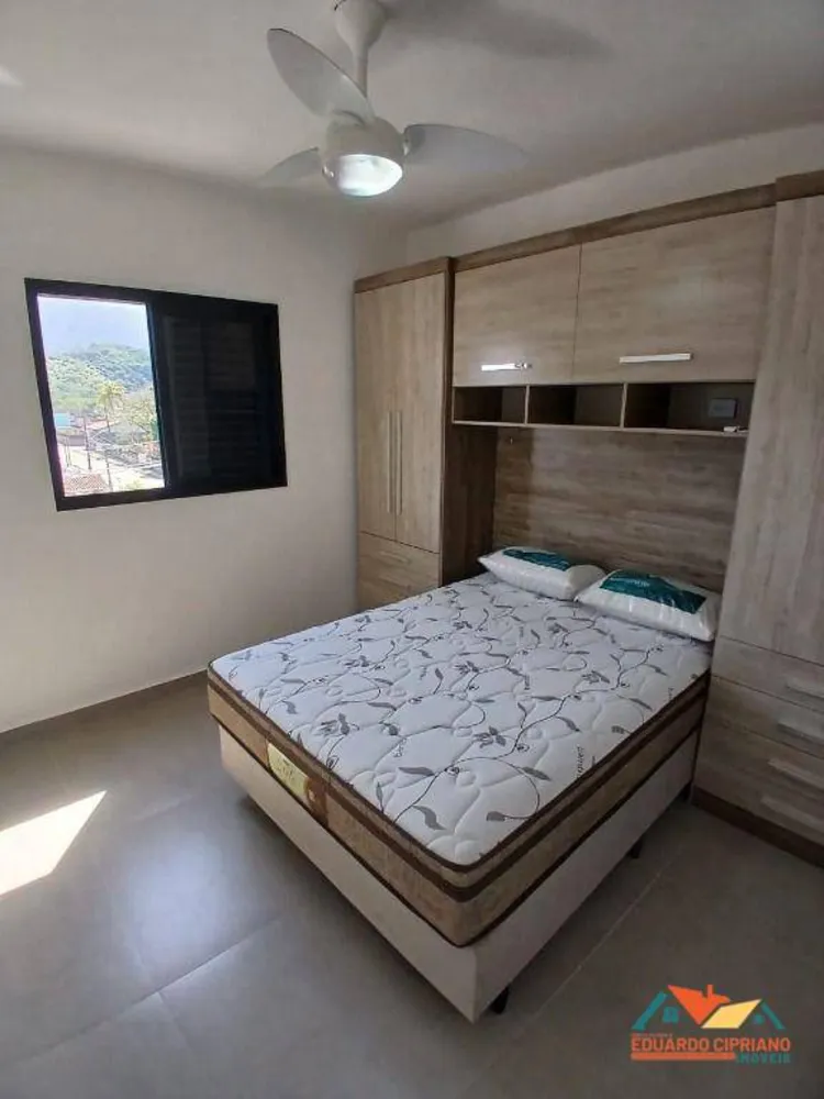 Apartamento, 2 quartos, 56 m² - Foto 1