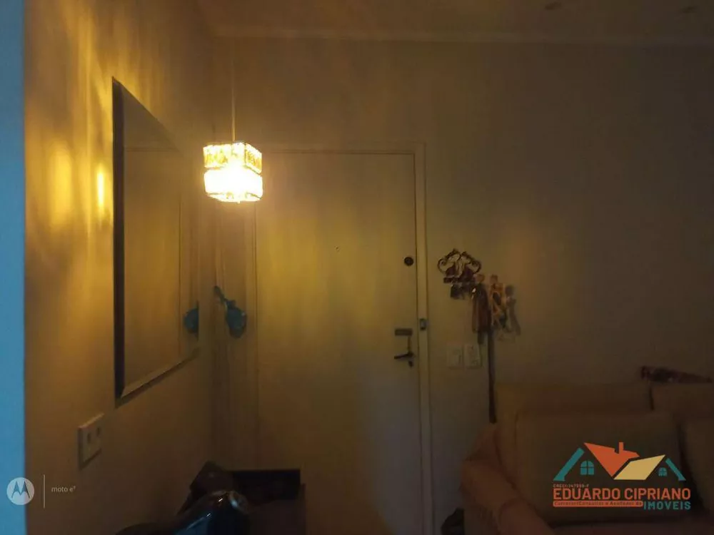 Apartamento à venda com 1 quarto, 54m² - Foto 4