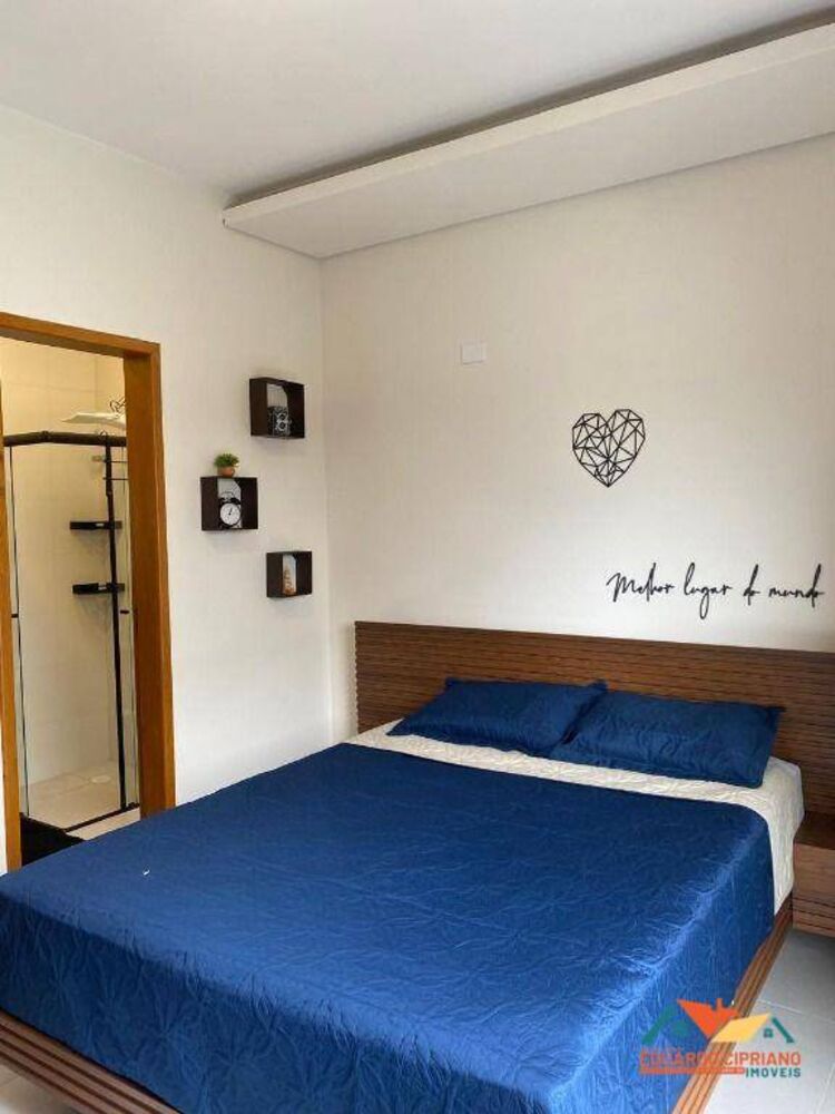 Casa à venda com 2 quartos, 90m² - Foto 11
