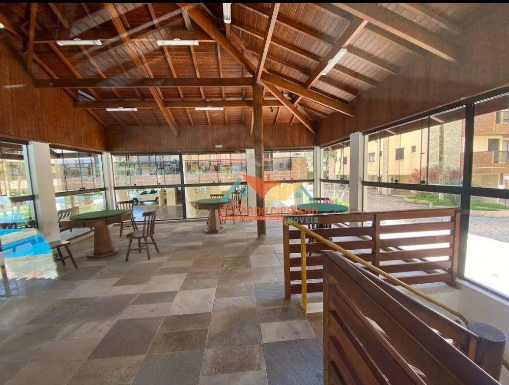 Apartamento, 2 quartos, 98 m² - Foto 2