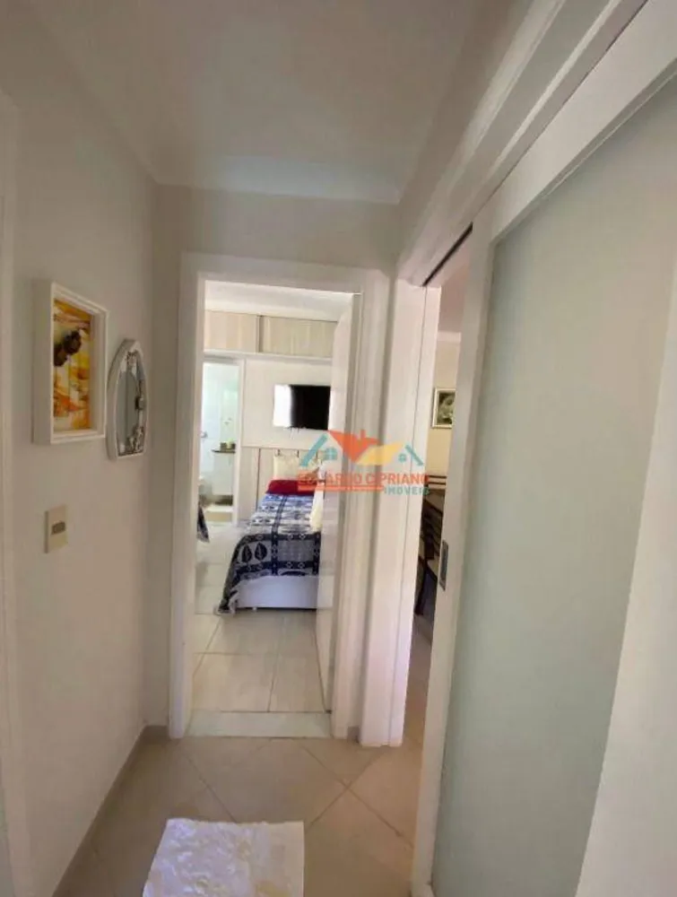 Apartamento, 2 quartos, 98 m² - Foto 1