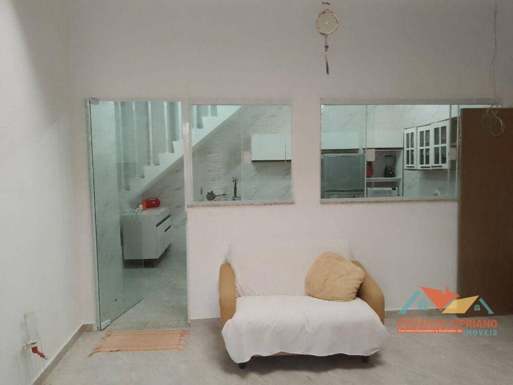 Casa à venda com 5 quartos, 290m² - Foto 20