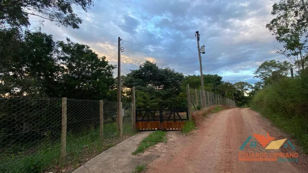 Chácara à venda com 3 quartos, 18400M2 - Foto 3