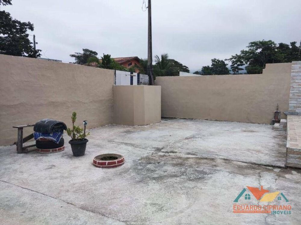 Casa à venda com 2 quartos, 100m² - Foto 5