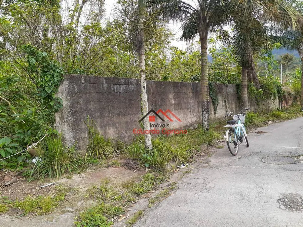 Terreno, 1100 m² - Foto 1