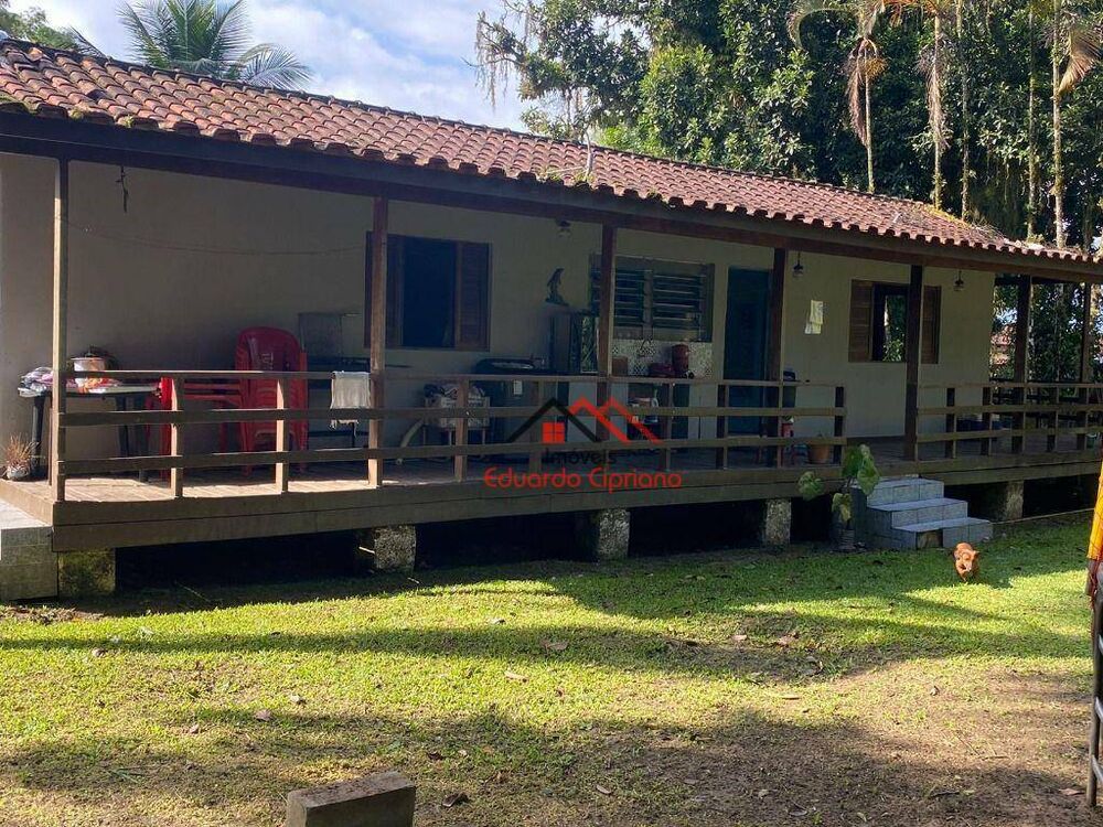 Casa à venda e aluguel com 4 quartos, 198m² - Foto 6