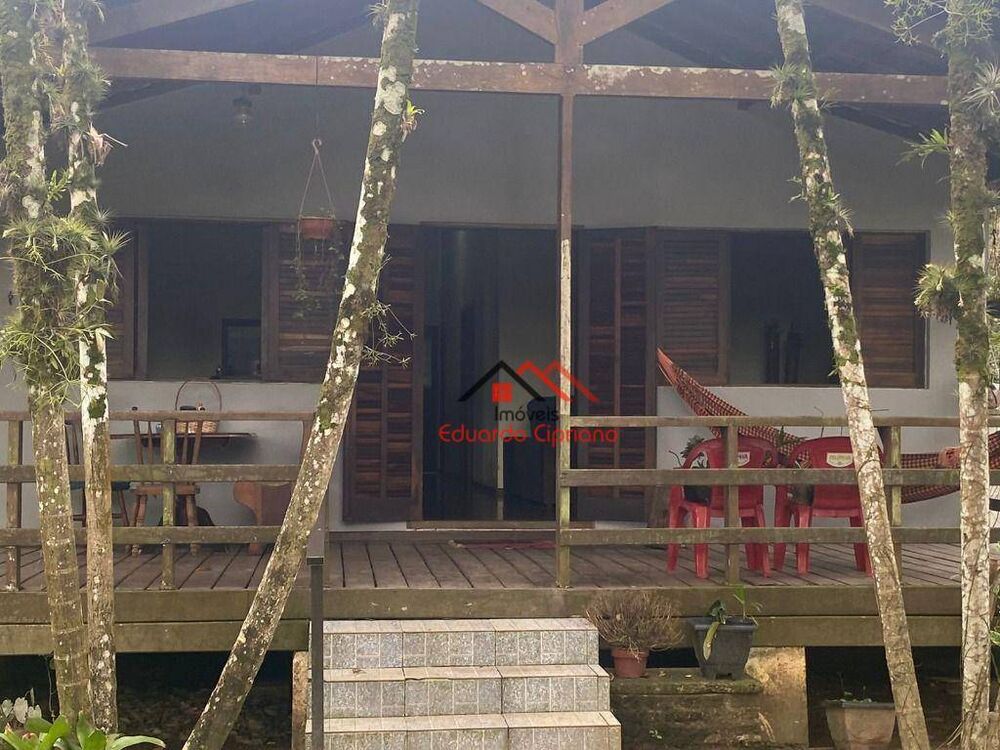 Casa à venda e aluguel com 4 quartos, 198m² - Foto 15