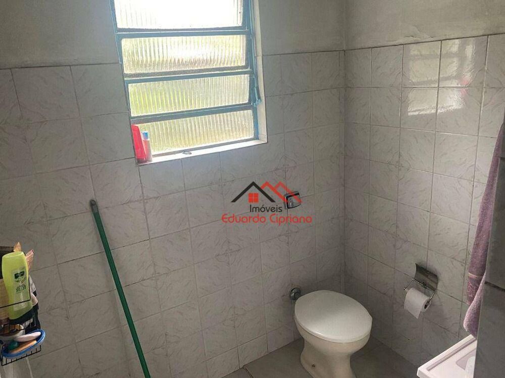 Casa à venda e aluguel com 4 quartos, 198m² - Foto 36