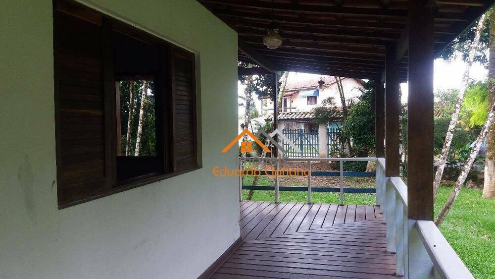 Casa à venda e aluguel com 4 quartos, 198m² - Foto 20