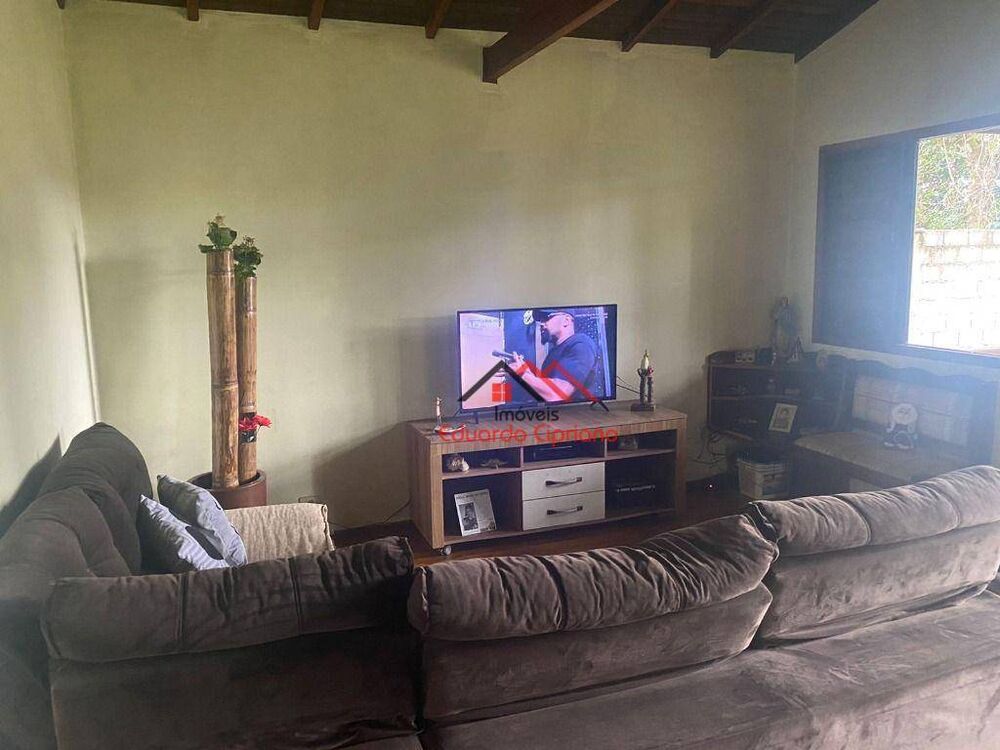 Casa à venda e aluguel com 4 quartos, 198m² - Foto 24