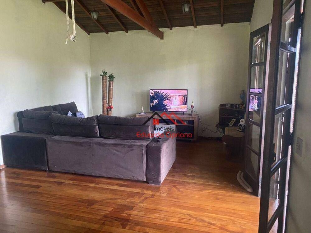 Casa à venda e aluguel com 4 quartos, 198m² - Foto 23