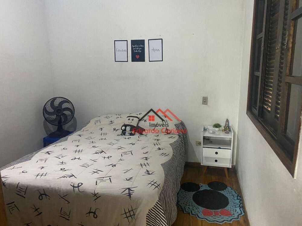 Casa à venda e aluguel com 4 quartos, 198m² - Foto 29
