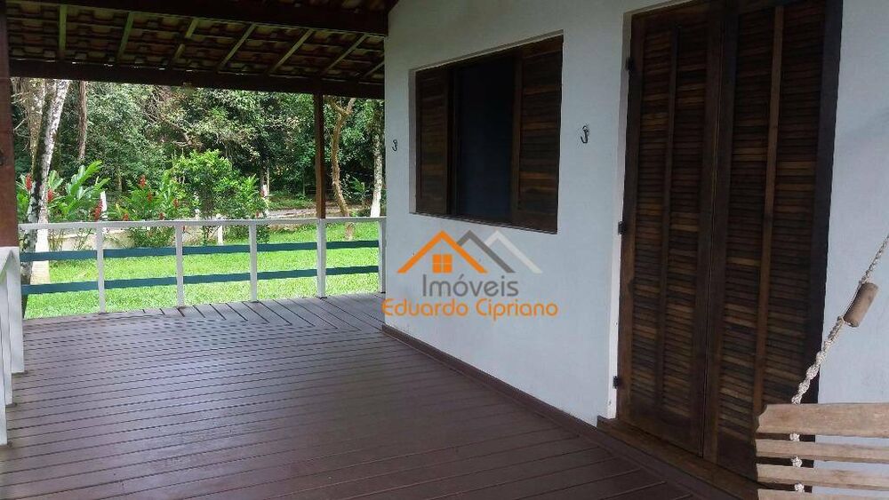 Casa à venda e aluguel com 4 quartos, 198m² - Foto 19
