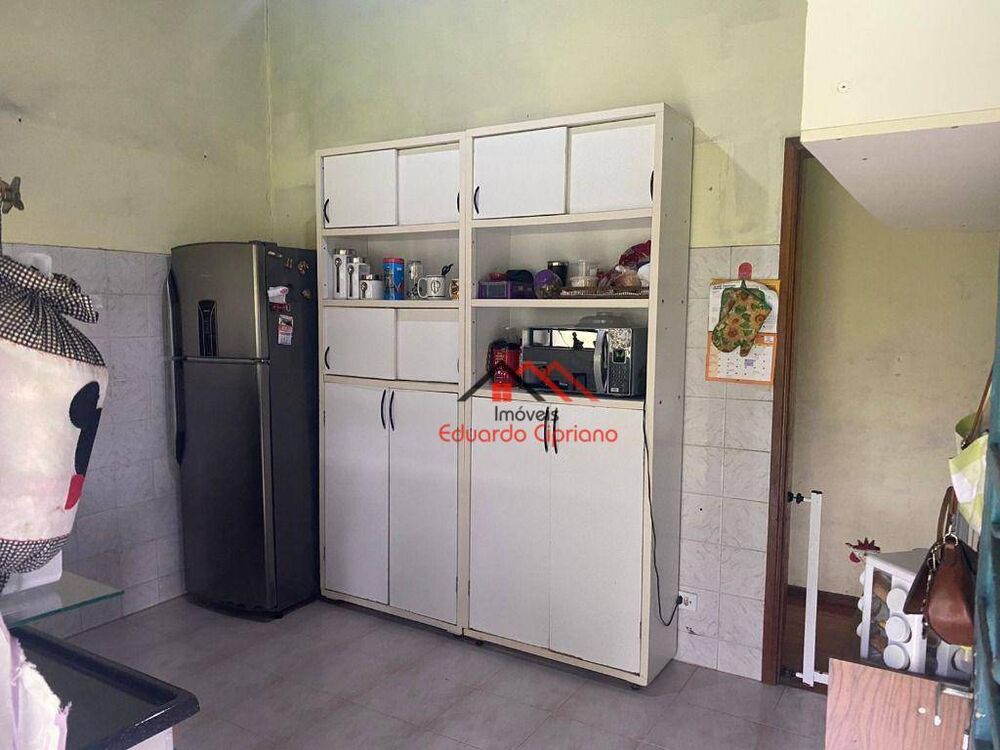 Casa à venda e aluguel com 4 quartos, 198m² - Foto 27
