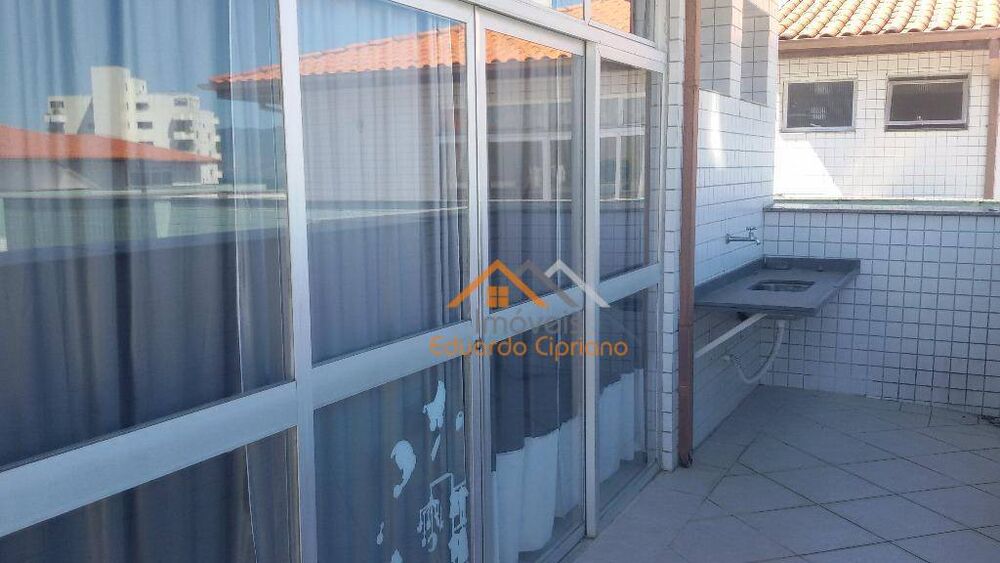 Cobertura à venda e aluguel com 3 quartos, 150m² - Foto 15
