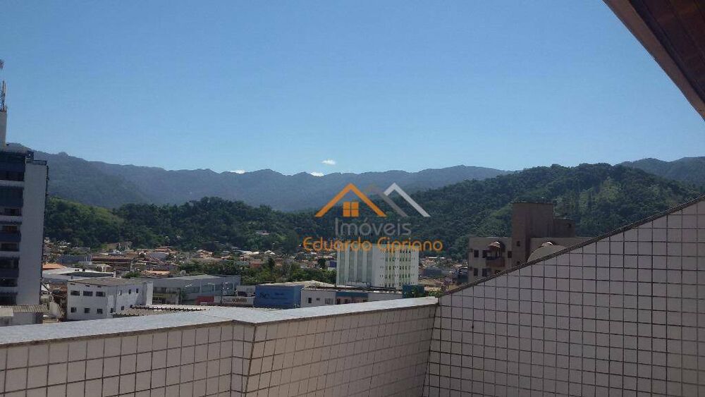 Cobertura à venda e aluguel com 3 quartos, 150m² - Foto 13