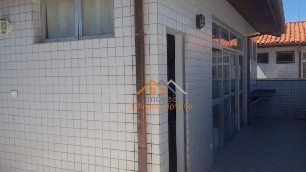 Cobertura à venda e aluguel com 3 quartos, 150m² - Foto 12