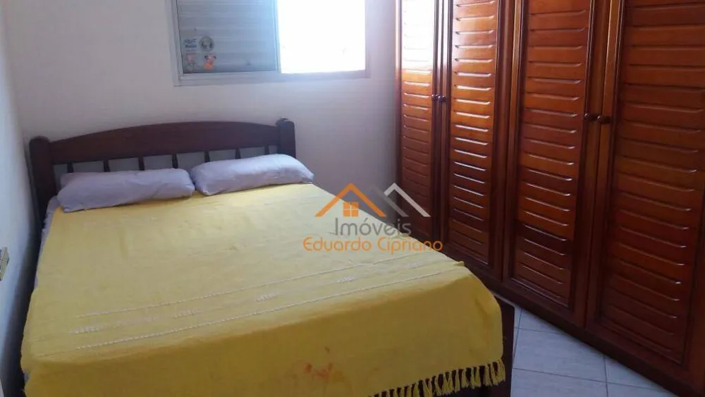 Cobertura, 3 quartos, 150 m² - Foto 1