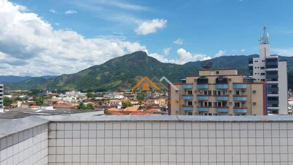 Cobertura, 3 quartos, 150 m² - Foto 2