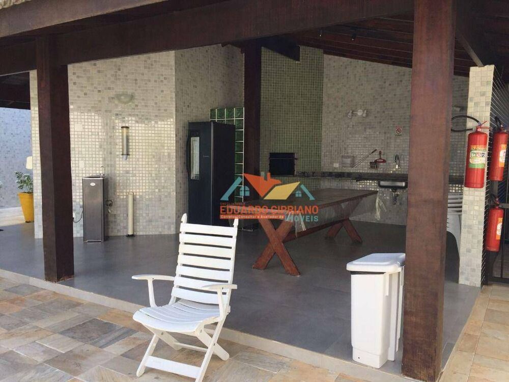 Cobertura à venda com 3 quartos, 157m² - Foto 5
