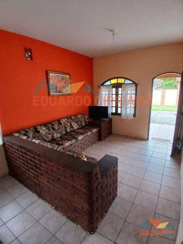 Casa à venda com 2 quartos, 120m² - Foto 8