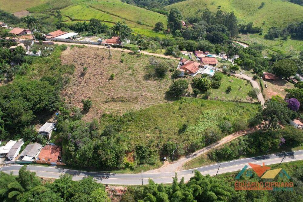 Terreno à venda, 3604M2 - Foto 1