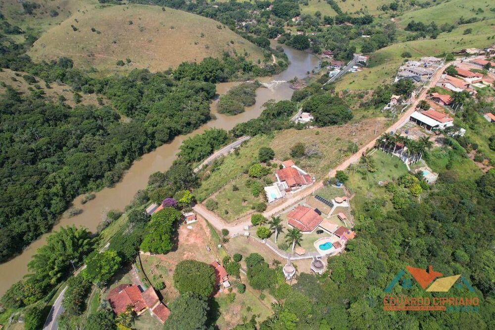 Terreno à venda, 3604M2 - Foto 6