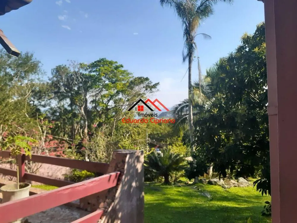 Chácara, 2 quartos, 1200 m² - Foto 3