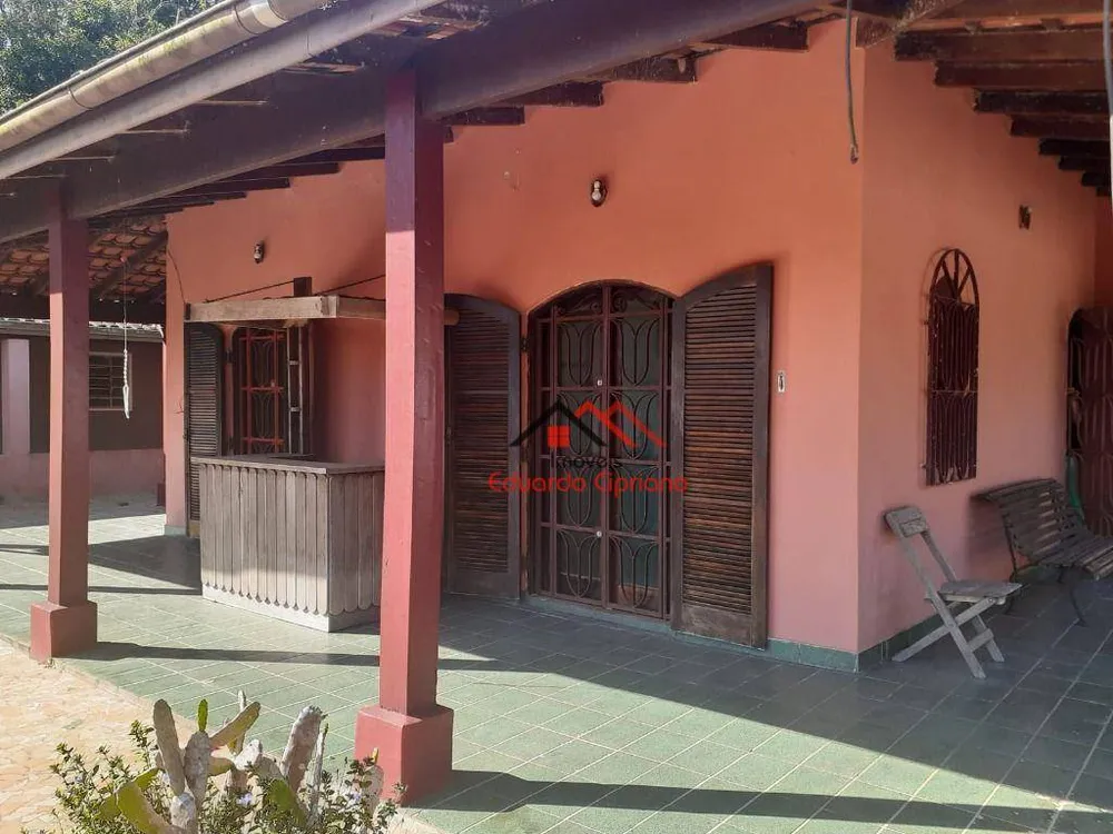 Chácara, 2 quartos, 1200 m² - Foto 4