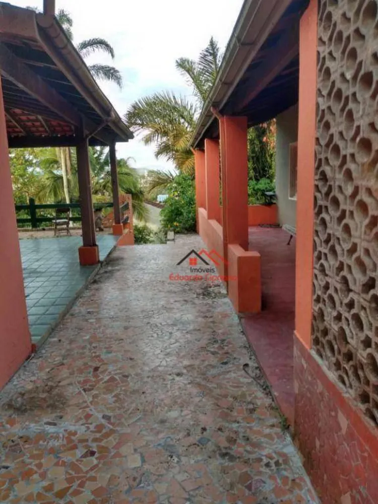 Chácara, 2 quartos, 1200 m² - Foto 2