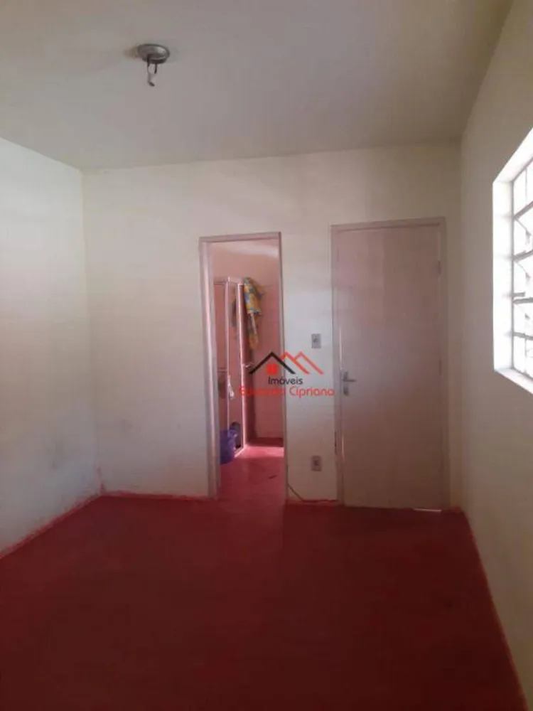 Chácara, 2 quartos, 1200 m² - Foto 1