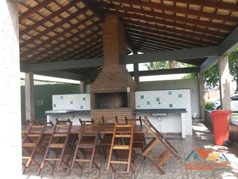 Casa, 1 quarto, 40 m² - Foto 3
