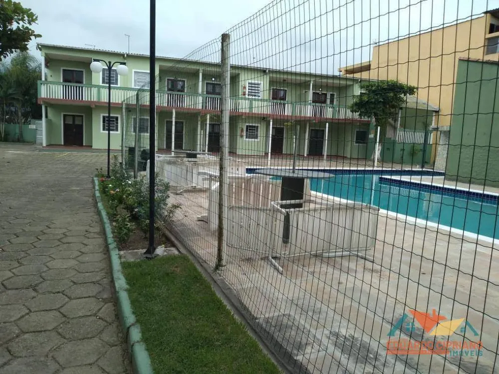 Casa, 1 quarto, 40 m² - Foto 1