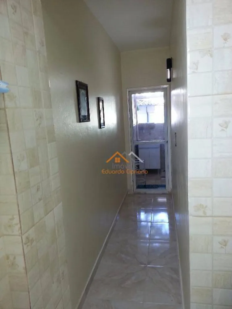 Apartamento, 3 quartos, 95 m² - Foto 2
