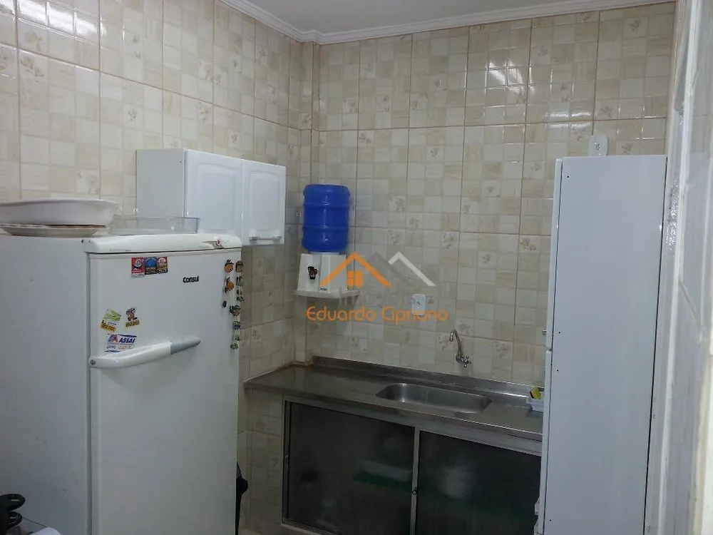 Apartamento, 3 quartos, 95 m² - Foto 3