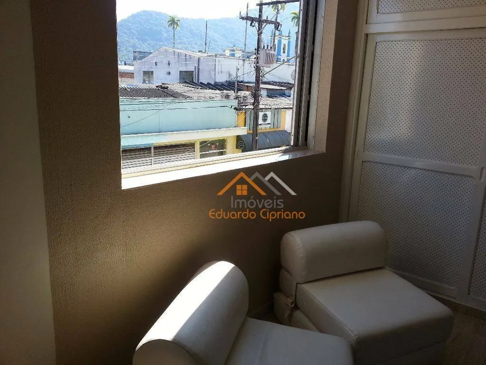 Apartamento, 3 quartos, 95 m² - Foto 4