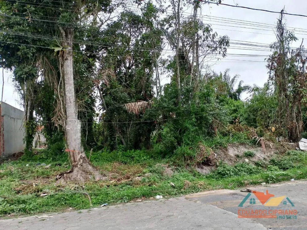 Terreno, 490 m² - Foto 1