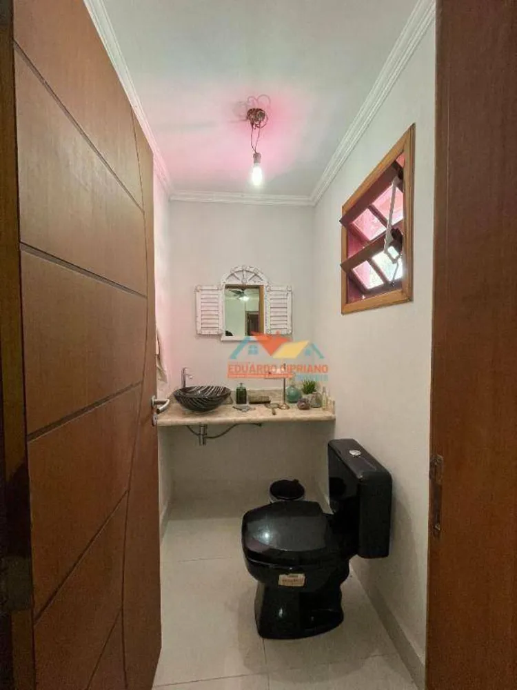 Casa de Condomínio, 3 quartos - Foto 3