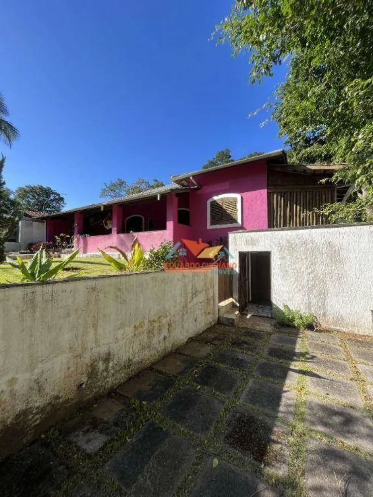 Casa de Condomínio, 3 quartos - Foto 2