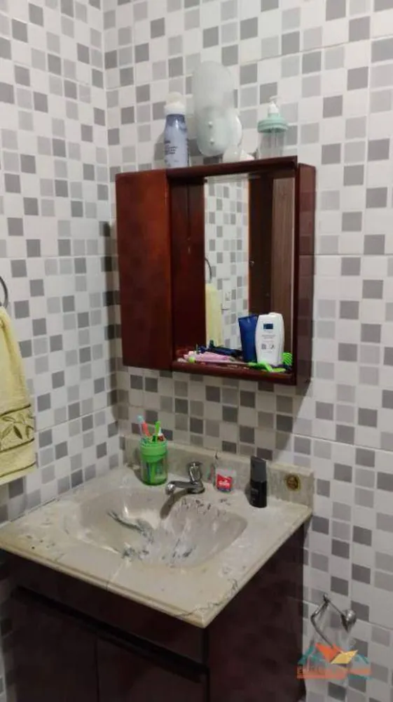 Casa, 3 quartos, 200 m² - Foto 4