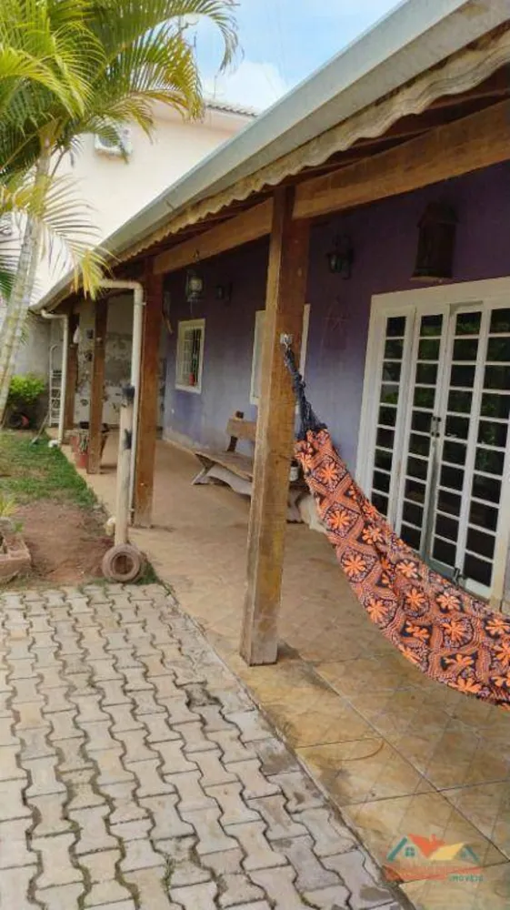 Casa, 3 quartos, 200 m² - Foto 2