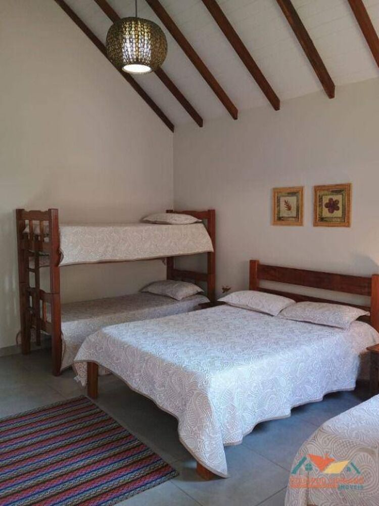 Sítio à venda com 5 quartos, 300m² - Foto 23